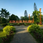 Daya Tarik Alun-Alun Kota Malang