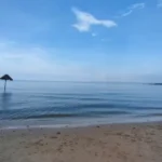 Daya Tarik Pantai Tlangoh