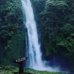 Legenda Air Terjun Kali Pedati, Probolinggo