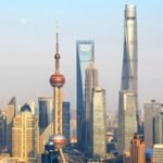 Shanghai Tower, Ikon Arsitektur Tertinggi Tiongkok