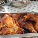 Ayam Goreng Mbok Tumbu - Dinas Pariwisata Daerah Istimewa Yogyakarta