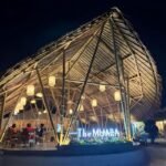 The Muara Resto - Dinas Pariwisata Daerah Istimewa Yogyakarta