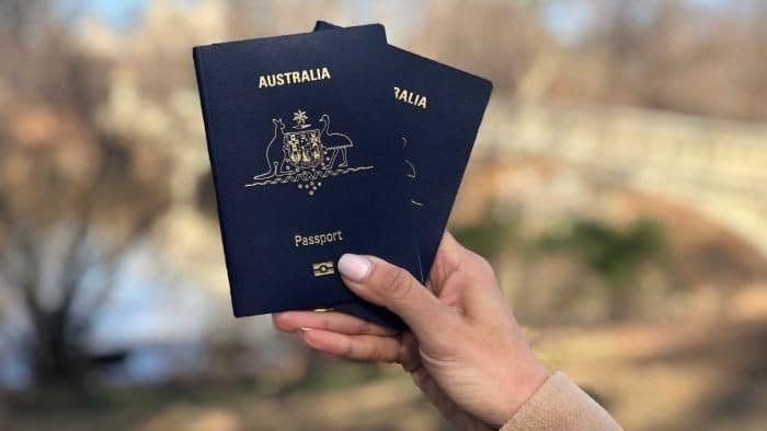 Working Holiday Visa Australia (finance.detik)
