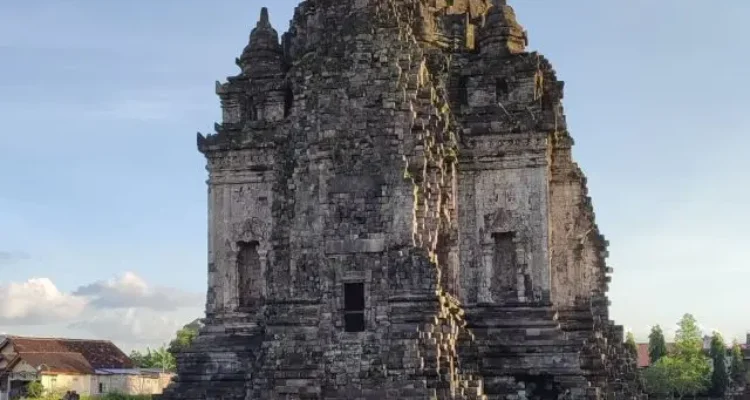 Aktivitas Menarik Candi Kalasan