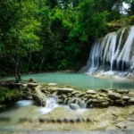 Alamat Curug Pulosari