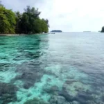 Alamat Kepulauan Seribu