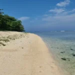 Daya Tarik Pantai Krui