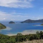8 Spot Diving Terbaik di Pulau Mandeh, Pesisir Selatan yang Kaya Pesona Bawah Laut