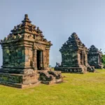 Daya Tarik Candi Ijo