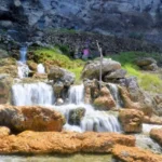 Daya Tarik Seganing Waterfall