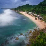 Shutterstock Alamat Pantai Pok Tunggal