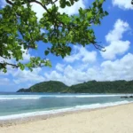 Shutterstock Daya Tarik Pantai Wediombo