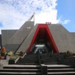 Shutterstock Daya Tarik Museum Gunung Merapi
