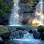 Alamat Air Terjun Juwuk Manis