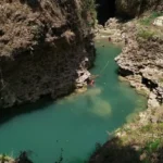 Alamat Kalisuci Cave Tubing