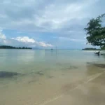 Daya Tarik Pantai Elyora