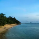 Daya Tarik Pantai Mirota