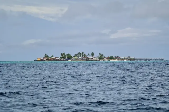 Alamat Pulau Bonetambu