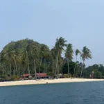 Alamat Pulau Pagang