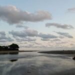 Pantai Cijeruk, Pantai Indah dengan Panorama Memukau di Garut