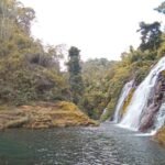 Air Terjun Tirta Buana, Surga Alam Tersembunyi Nan Eksotis di Bali