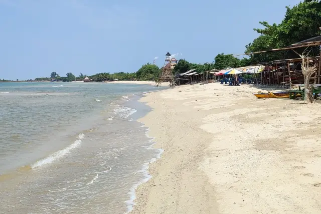 Alamat Pantai Bondo Jepara