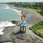 Pantai Pererenan, Destinasi Favorit Para Pecinta Surfing di Badung Bali