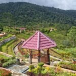 Kebun Raya Liwa, Pesona Alam Eksotis dari Ketinggian di Lampung