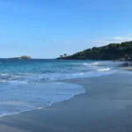 Pesona Virgin Beach, Wisata Pantai Eksotis Nan Menawan di Karangasem