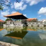 Puri Agung Karangasem, Destinasi Wisata Sejarah Favorit di Bali