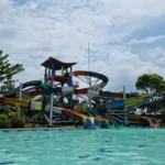 Grand Puri Water Park, Wisata Air Favorit dengan Beragam Wahana Seru di Bantul